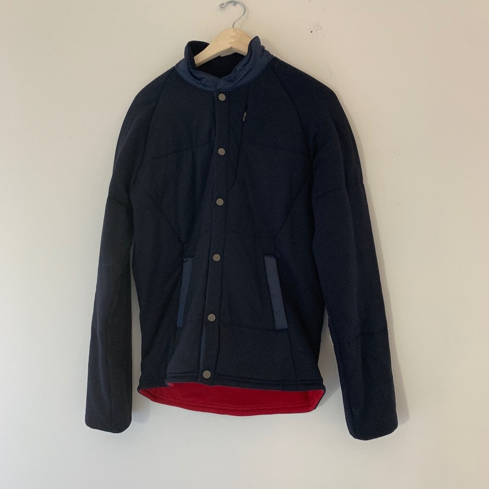 Victorinox Swiss Army Jacket